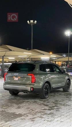 کیا تێلوراید